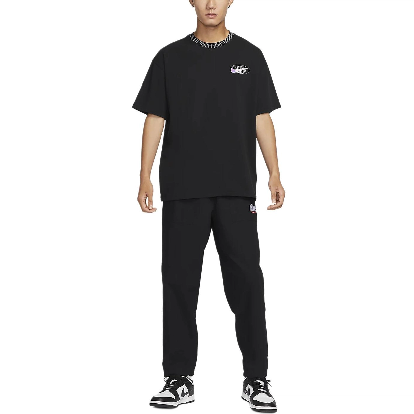 Nike Club