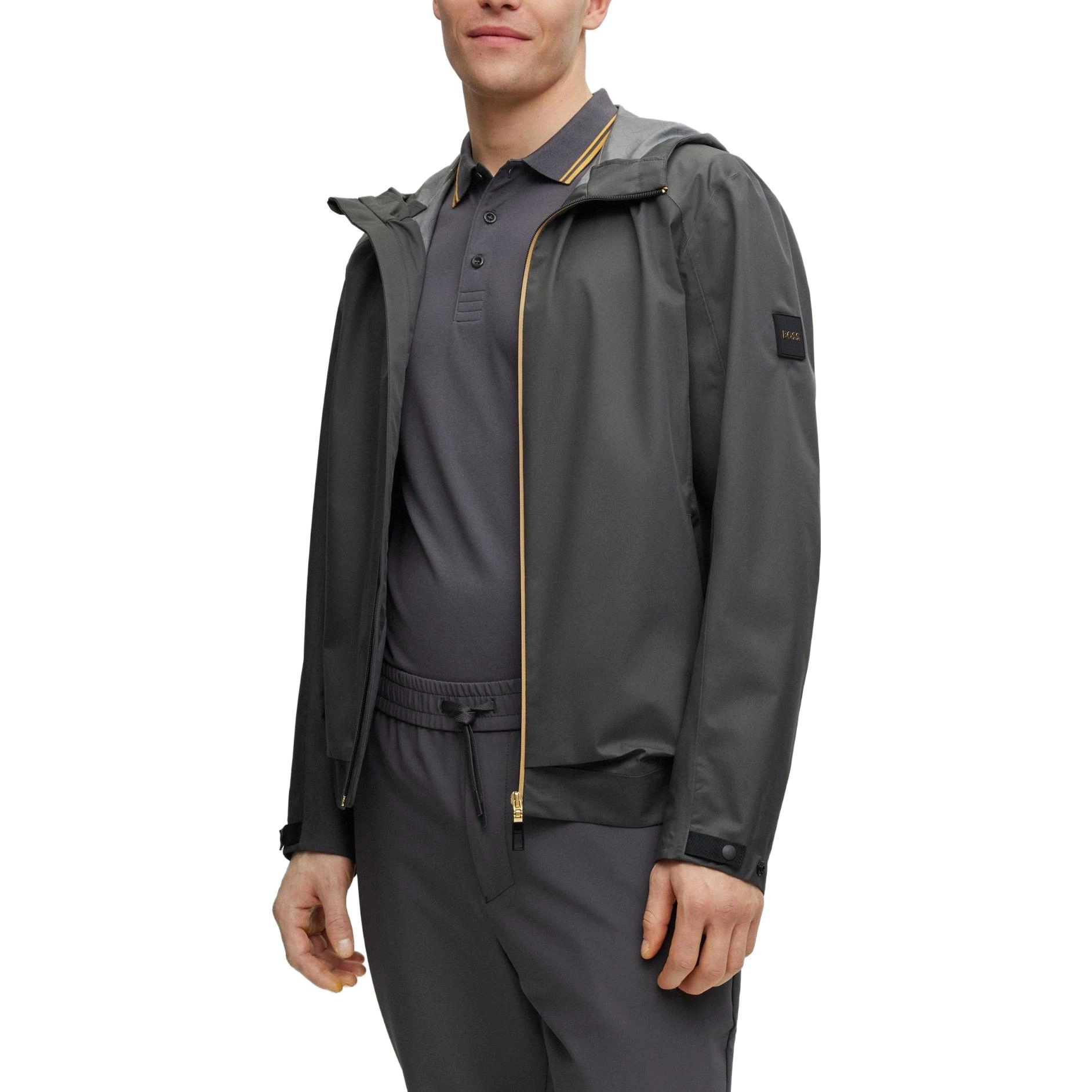 HUGO BOSS