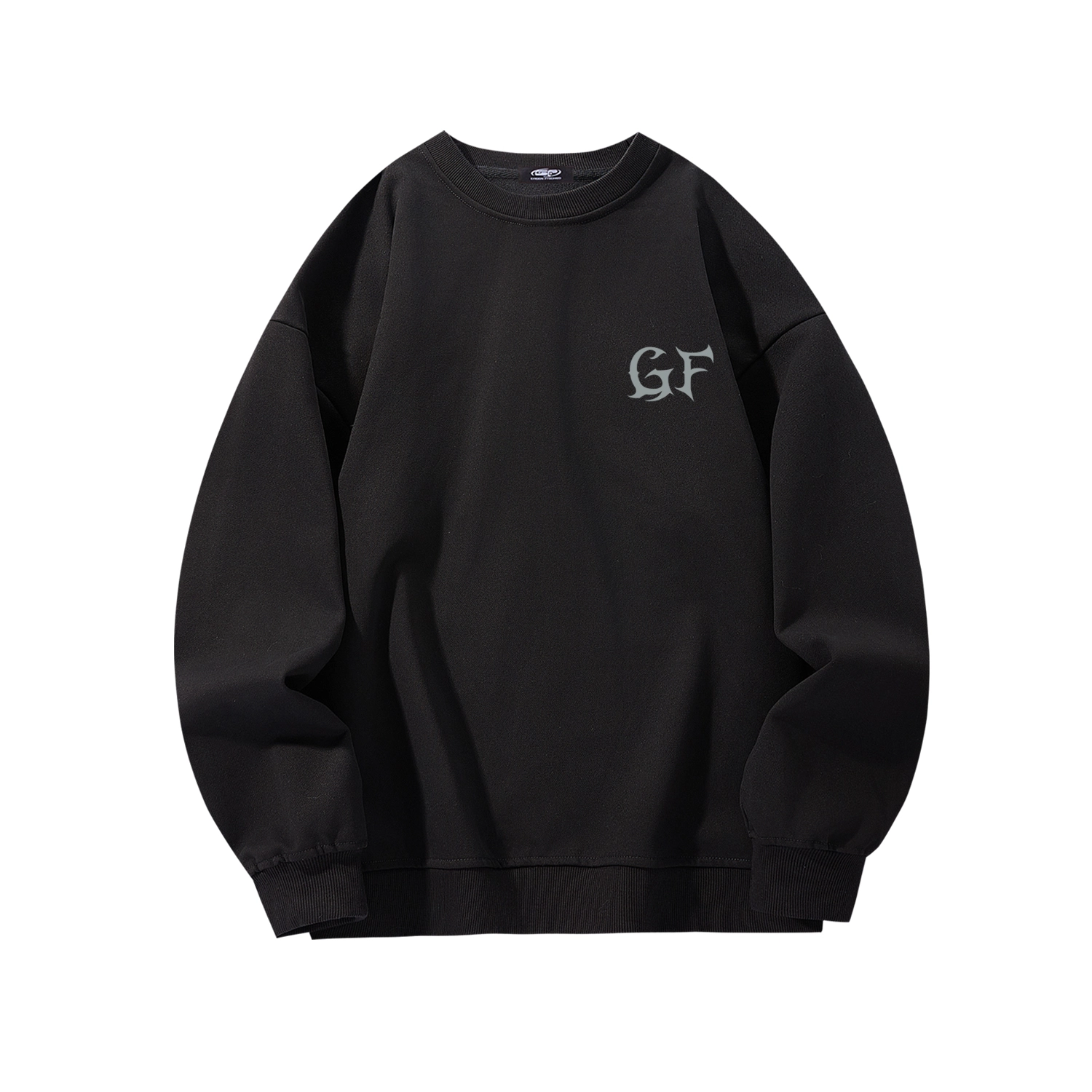 GF Logo