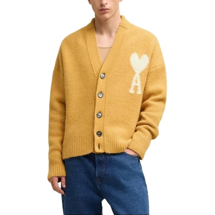 AMIPARIS FW24 V