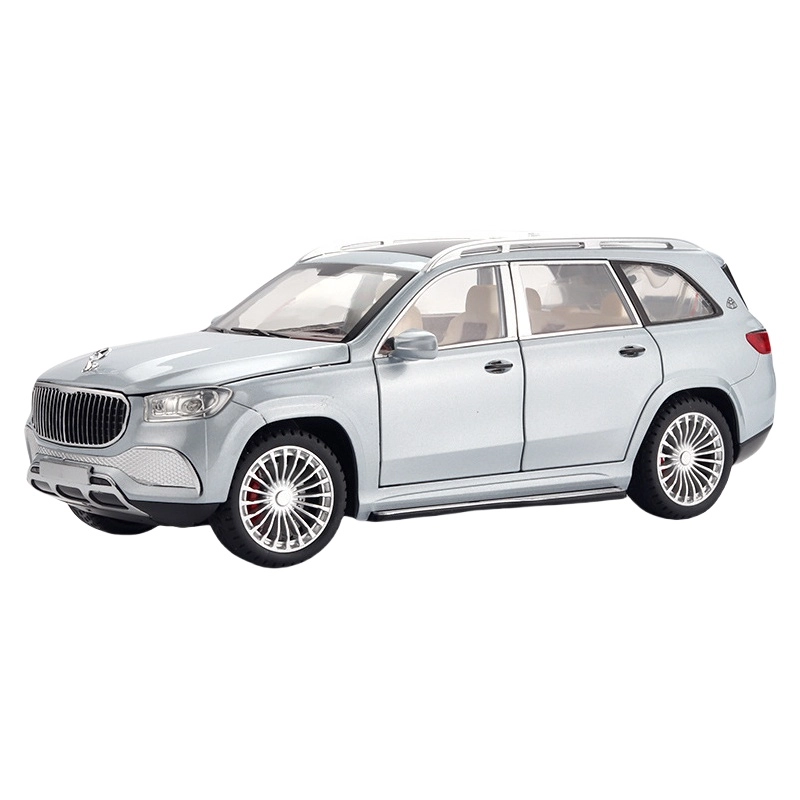 GLS600