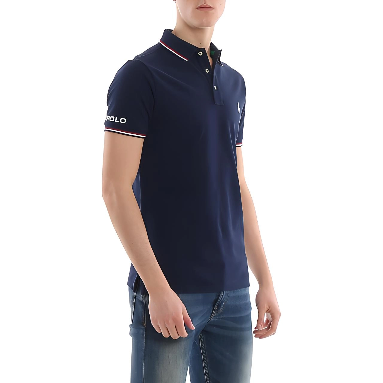 Polo Ralph Lauren SS24 LogoPolo