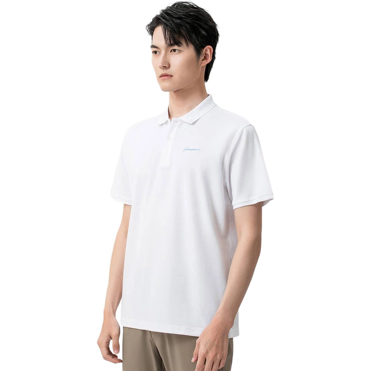 SUNDANCE 5A Polo