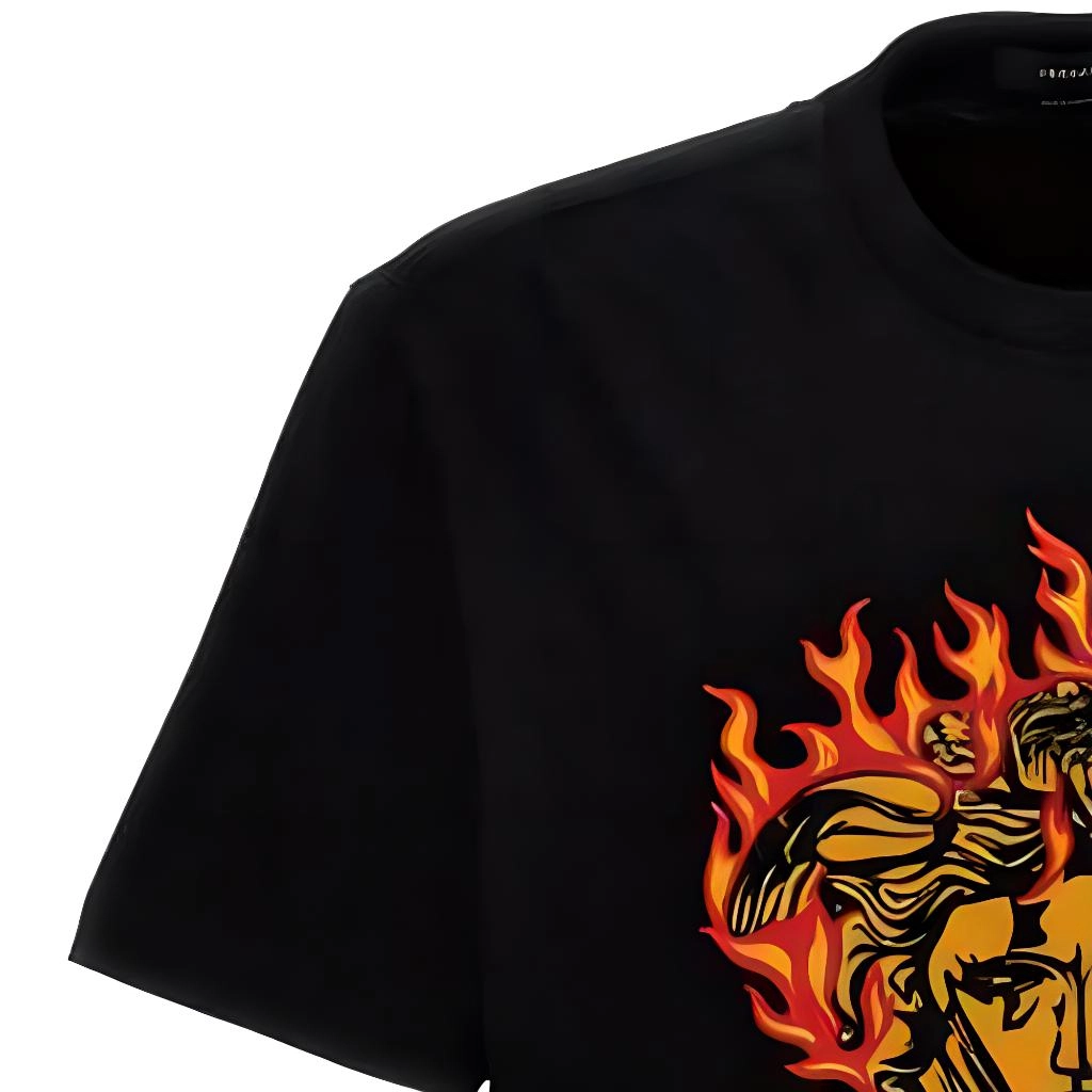 VERSACE T