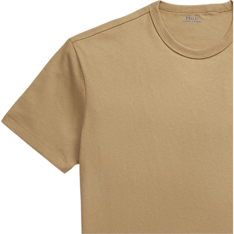 Polo Ralph Lauren Logo SS24T