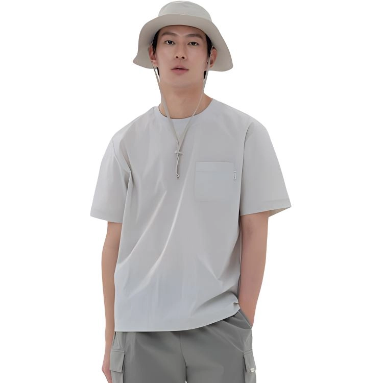 snow peak T