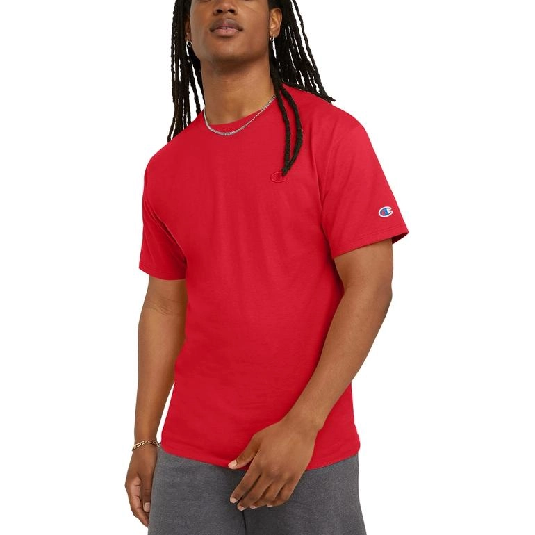 Champion T 2