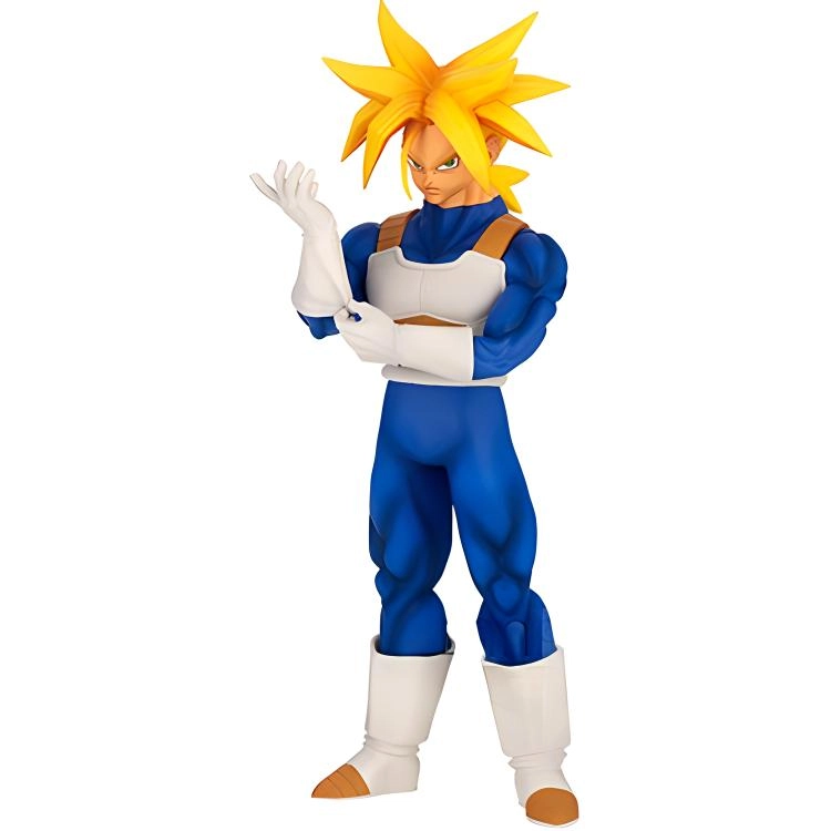 BANPRESTO z solid edge works the2 23cm