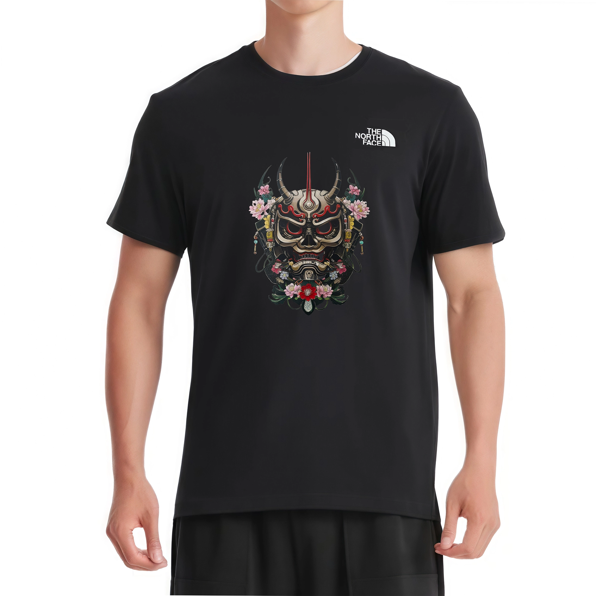 THE NORTH FACE SharkShock T