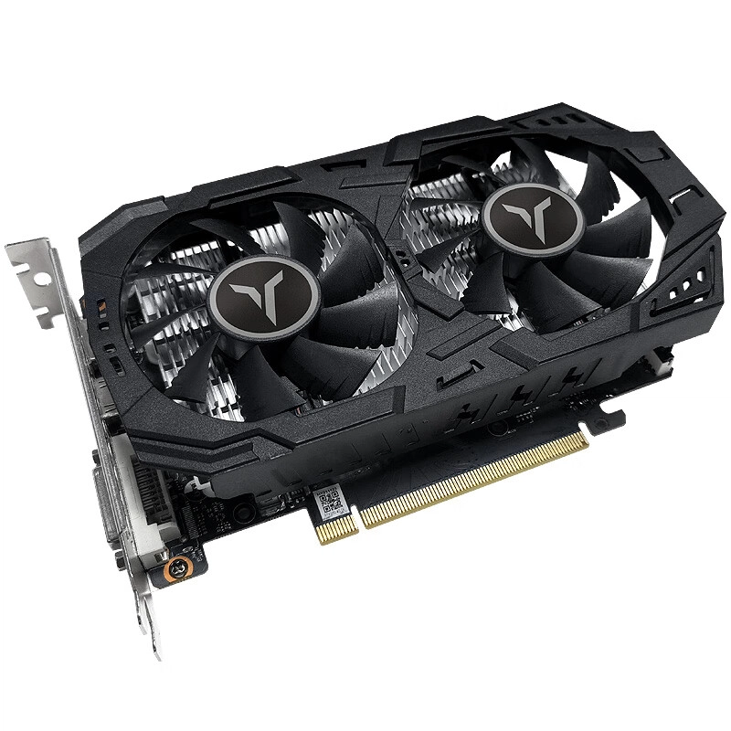 YESTON RTX 3050 6G 1042-1470MHzGDDR6