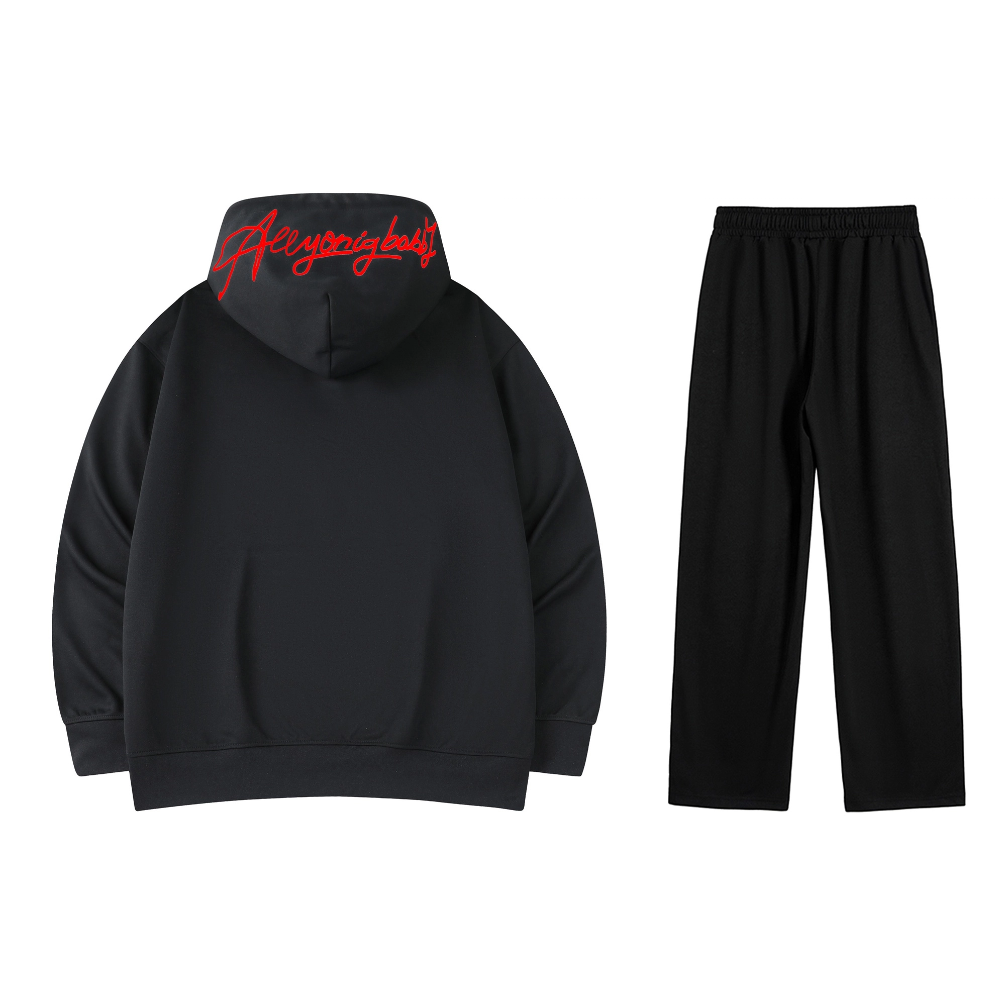 BOBBY ABLEY LOGO
