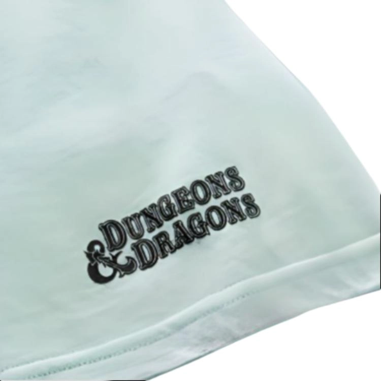 Converse x Dungeons Dragons SS24 T