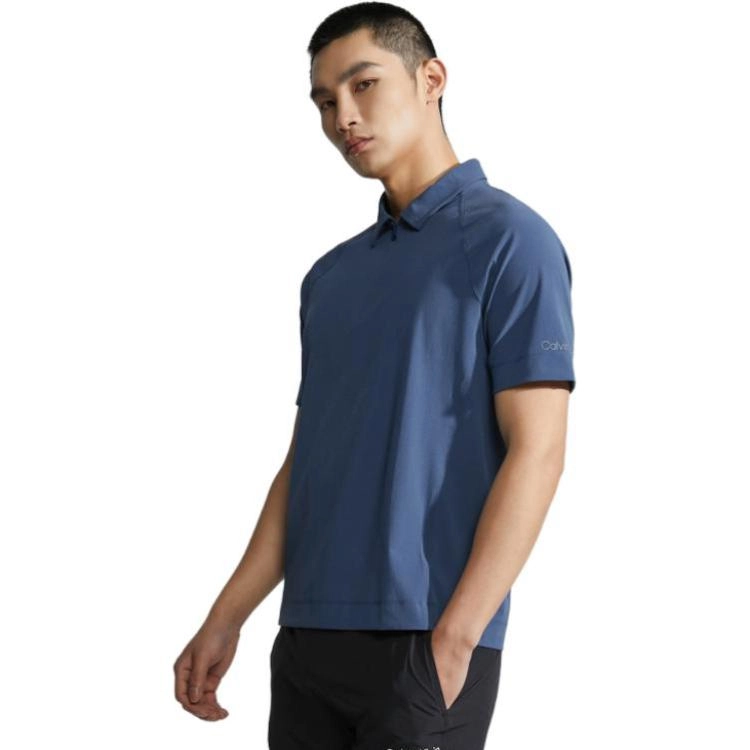 CKCalvin Klein SS23 Polo