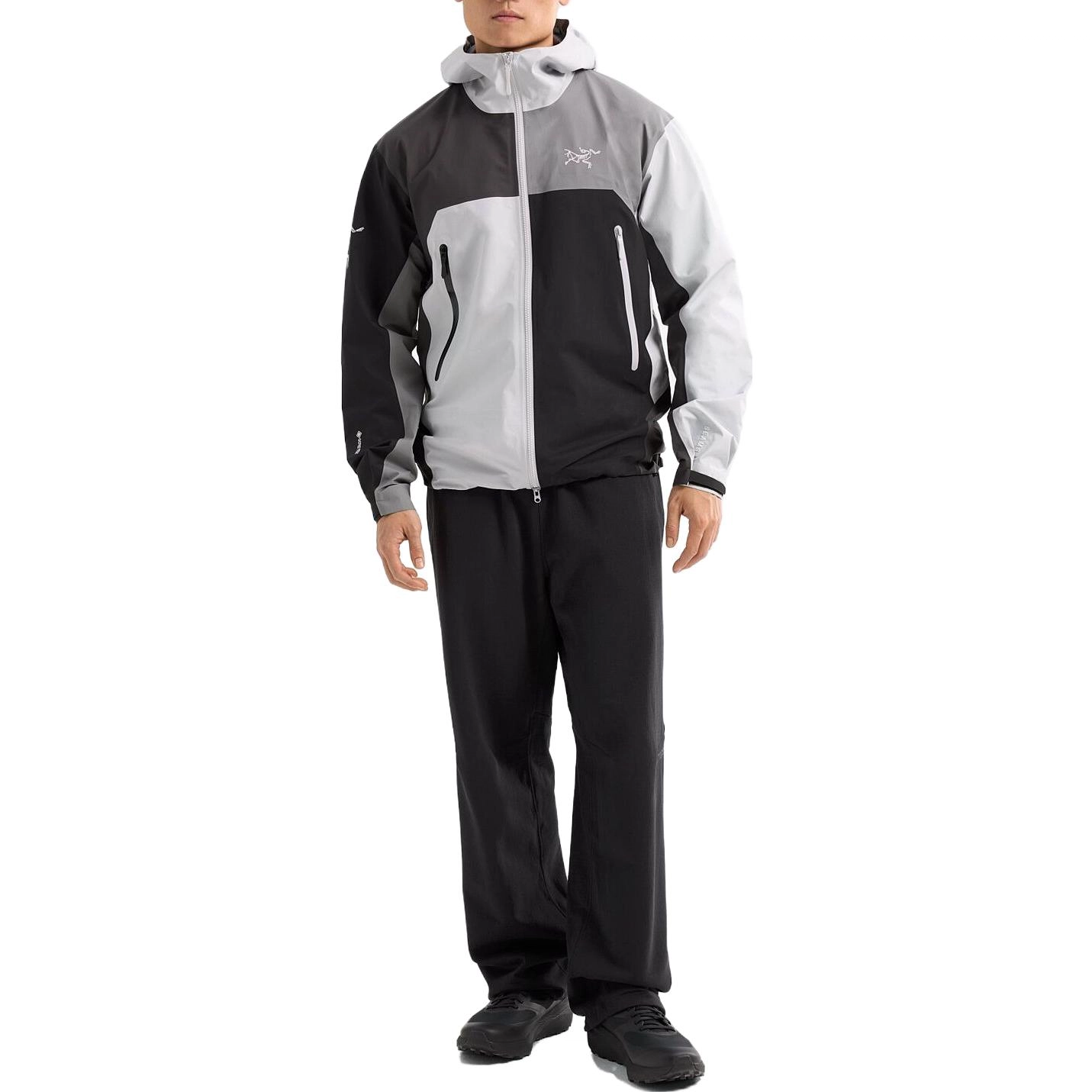 Arcteryx x beams 3.0 FW23 Beta Jacket