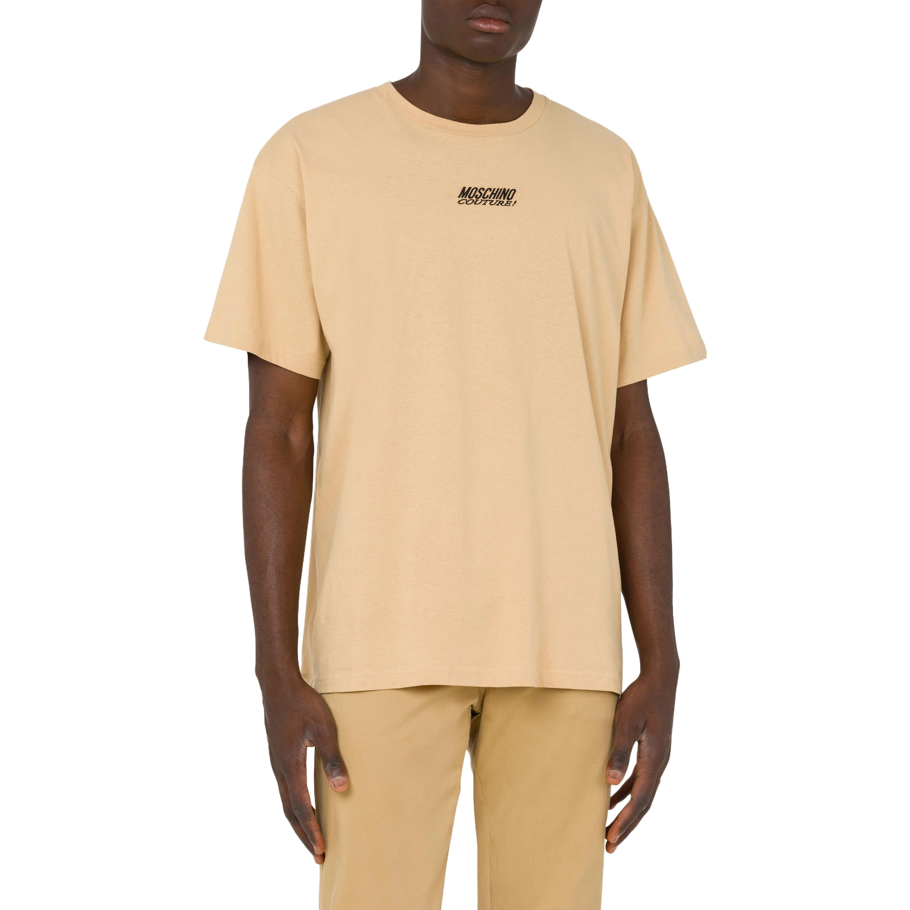 MOSCHINO T