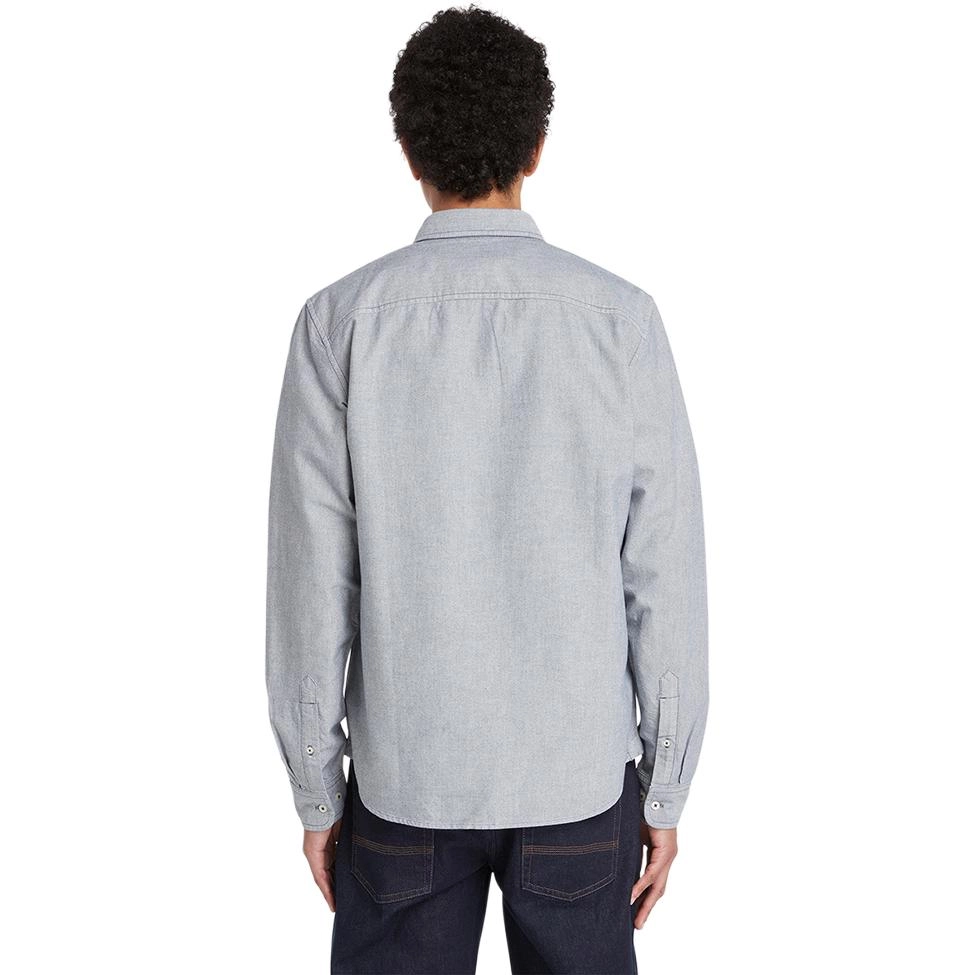 Timberland SS24