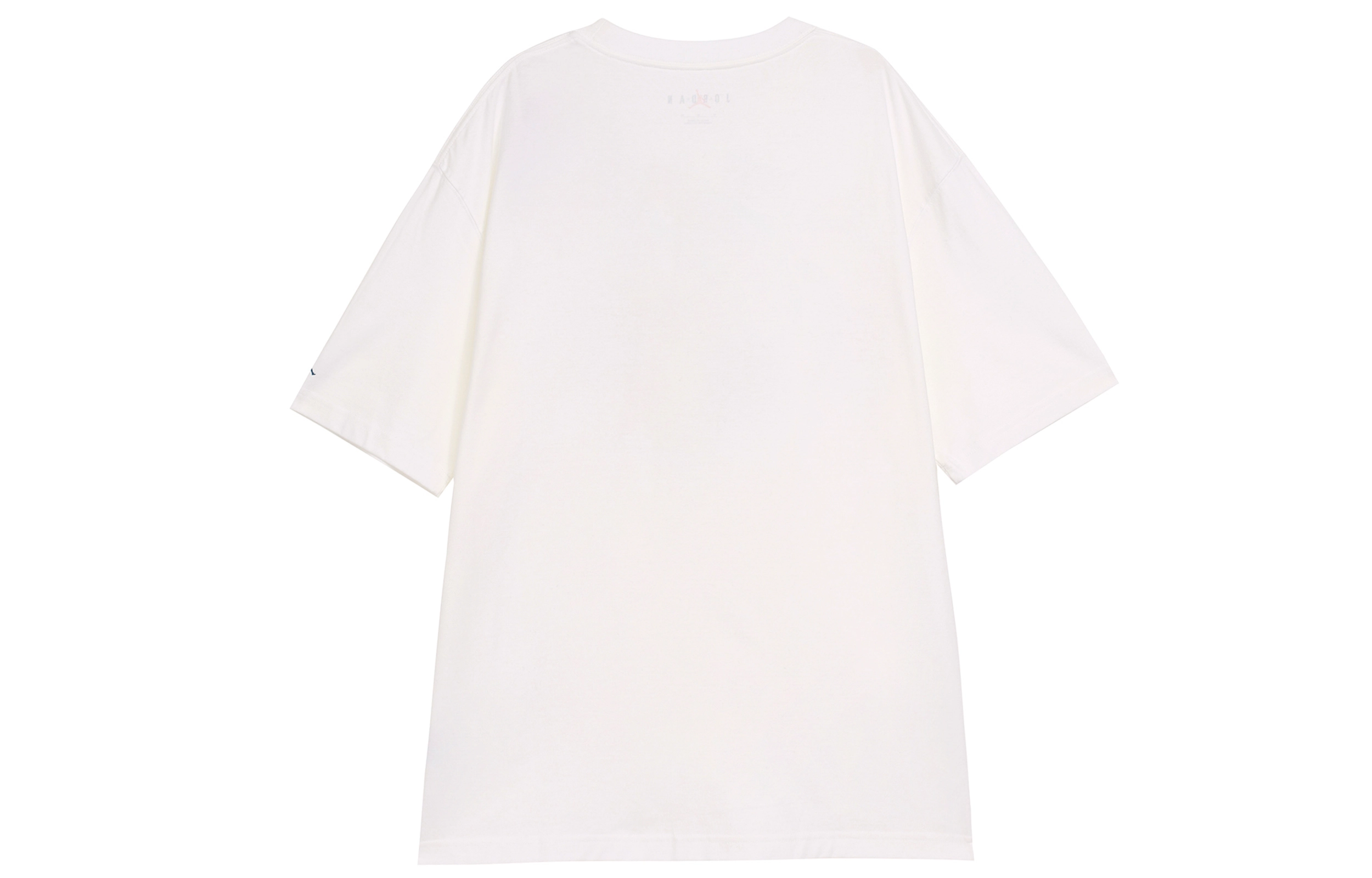 Jordan AS W J SS GFX OS TEE T