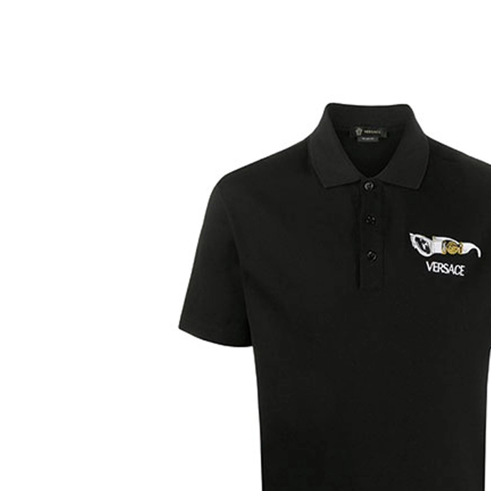VERSACE polo