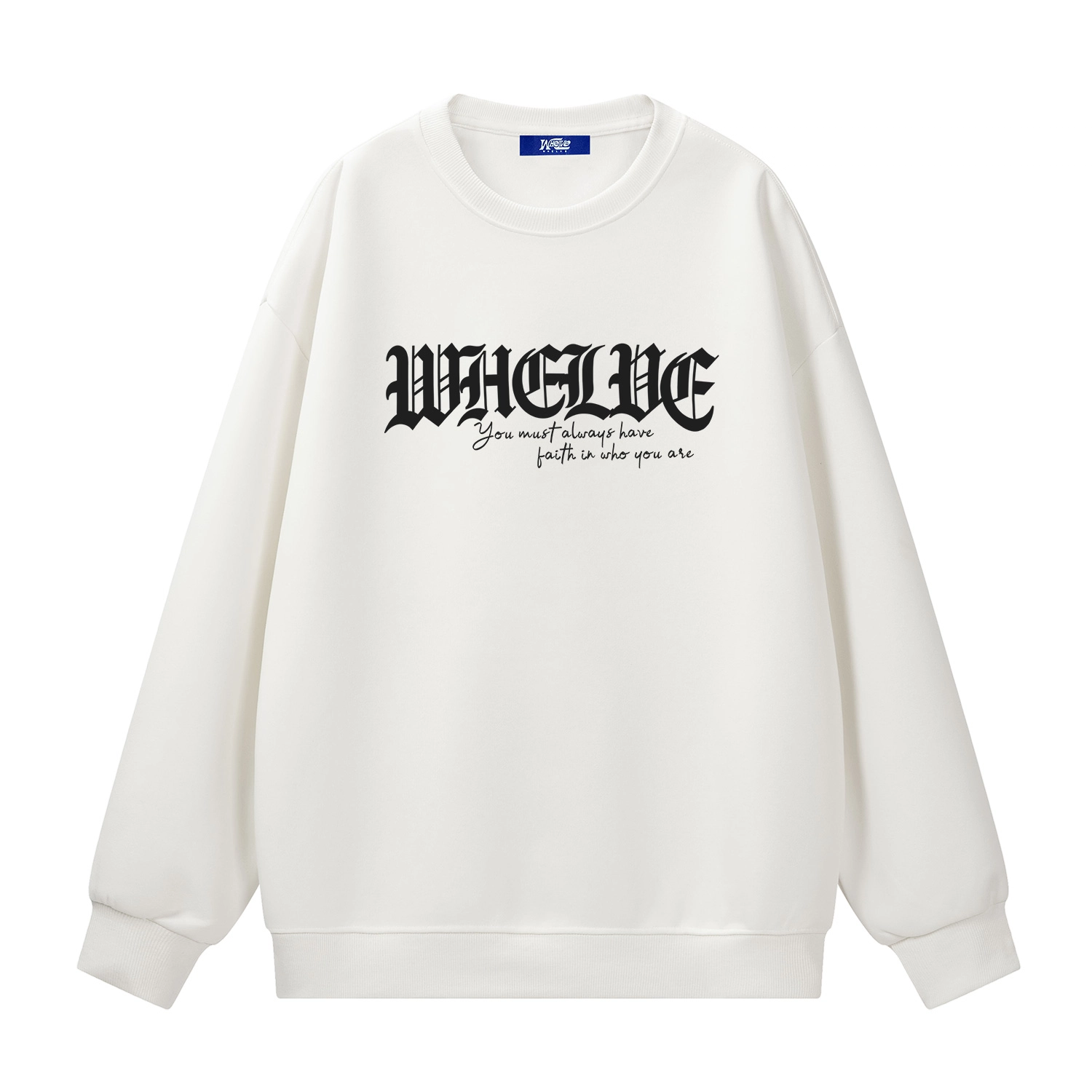 WHELVE T