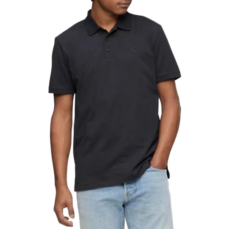 CKCalvin Klein SS23 LogoPolo