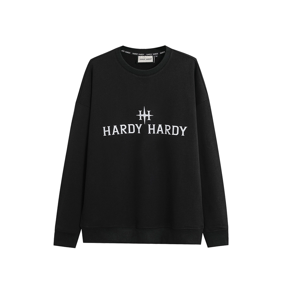 HARDY HARDY