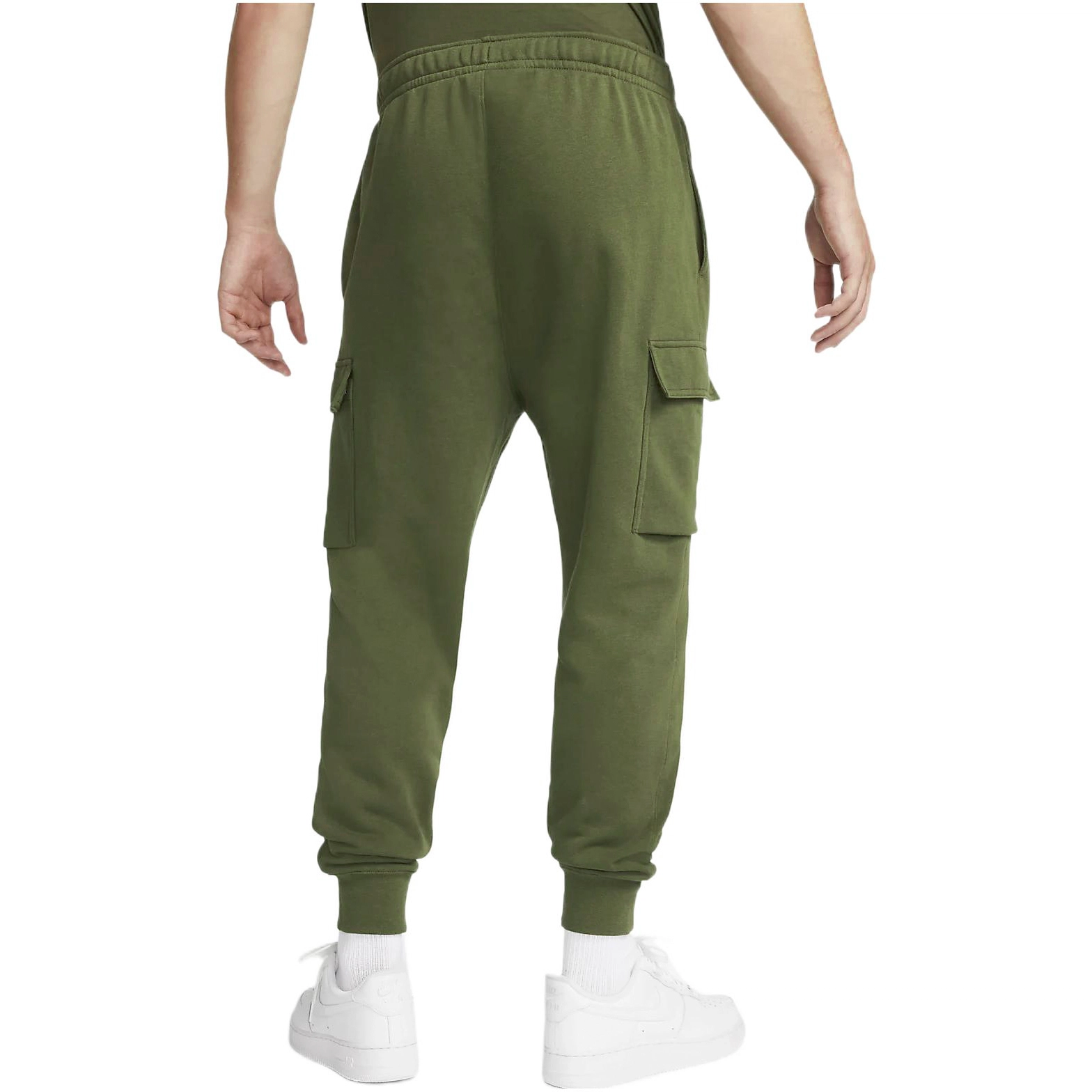 Nike Sportswear Club French Terry