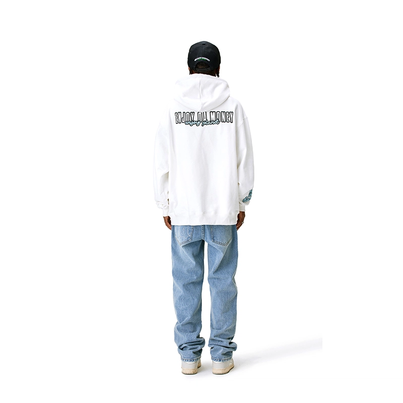 MR.ENJOYDA MONEY FW22 "