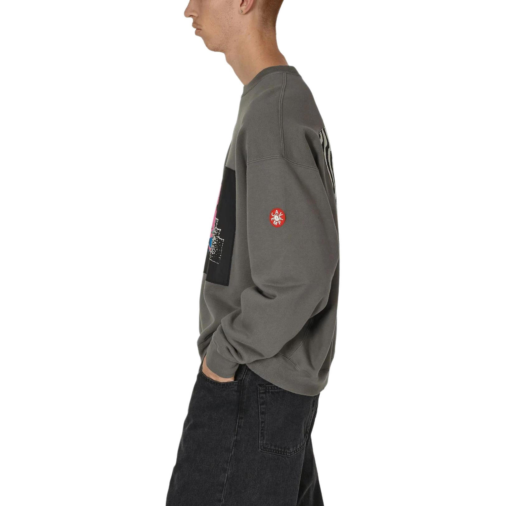 Cav Empt