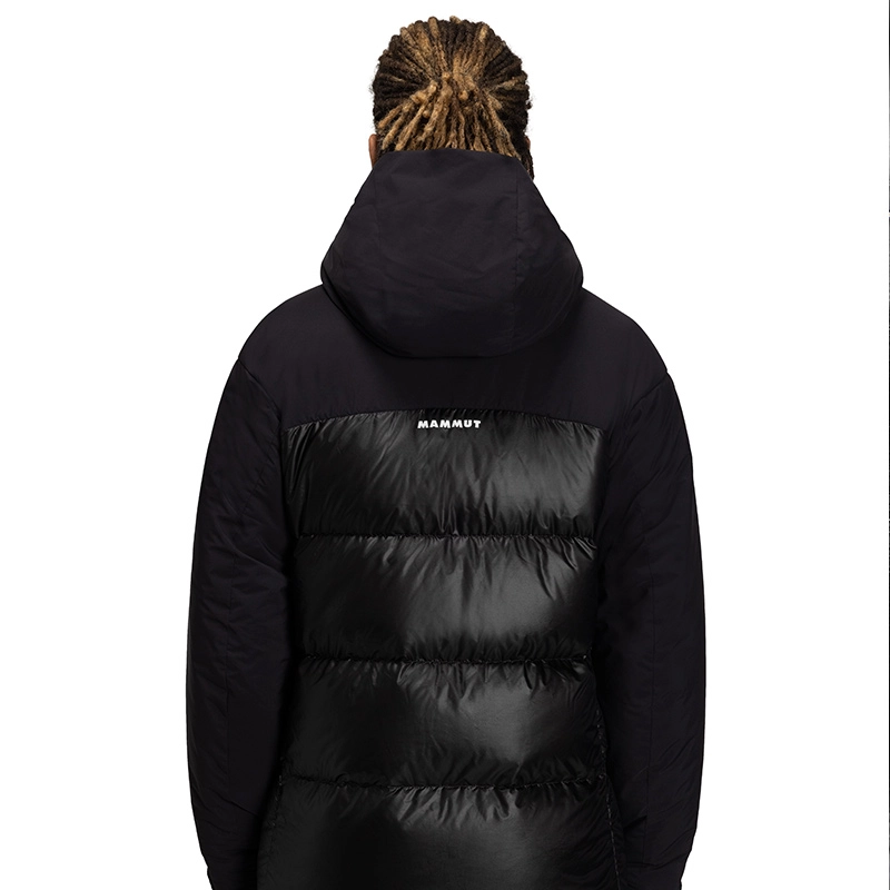 MAMMUT Gravity Pro