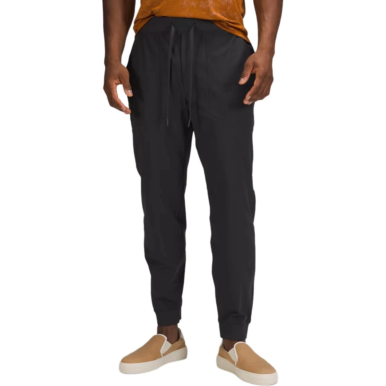 lululemon ABC