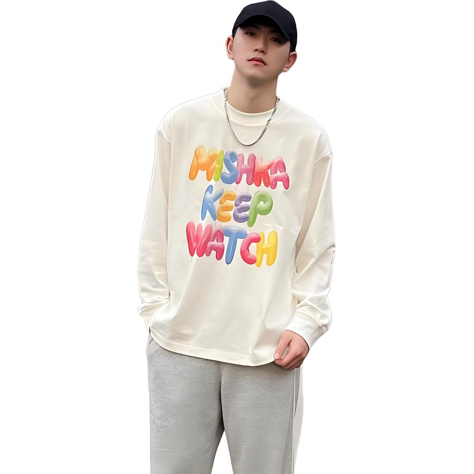 Mishkanyc T