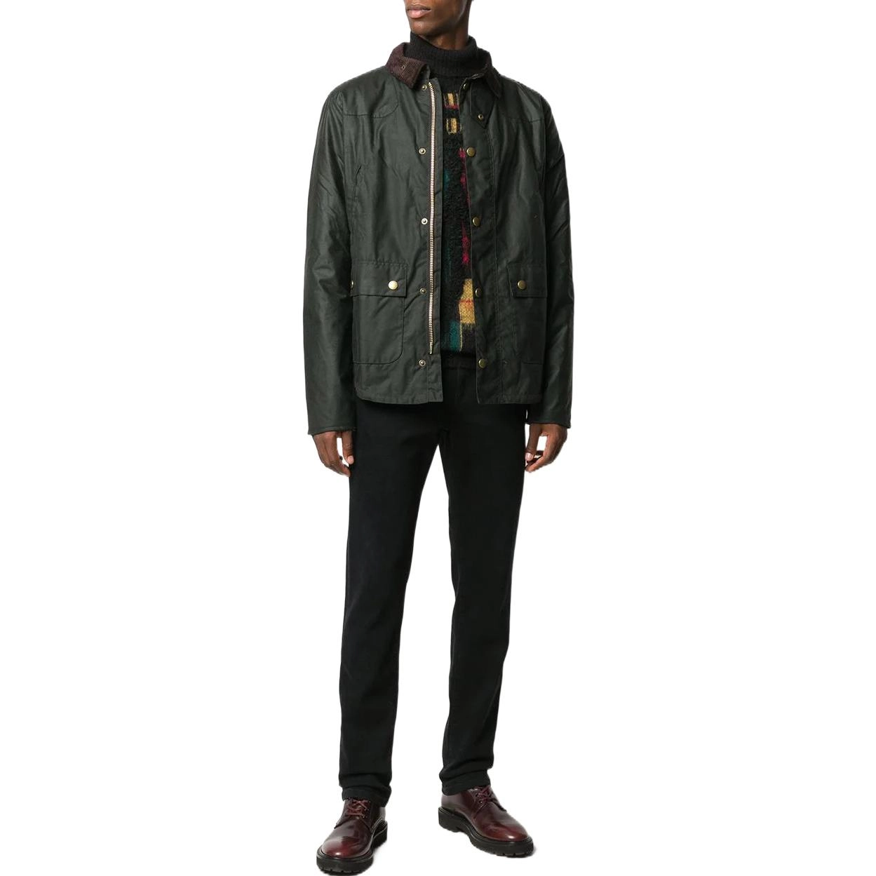 BARBOUR