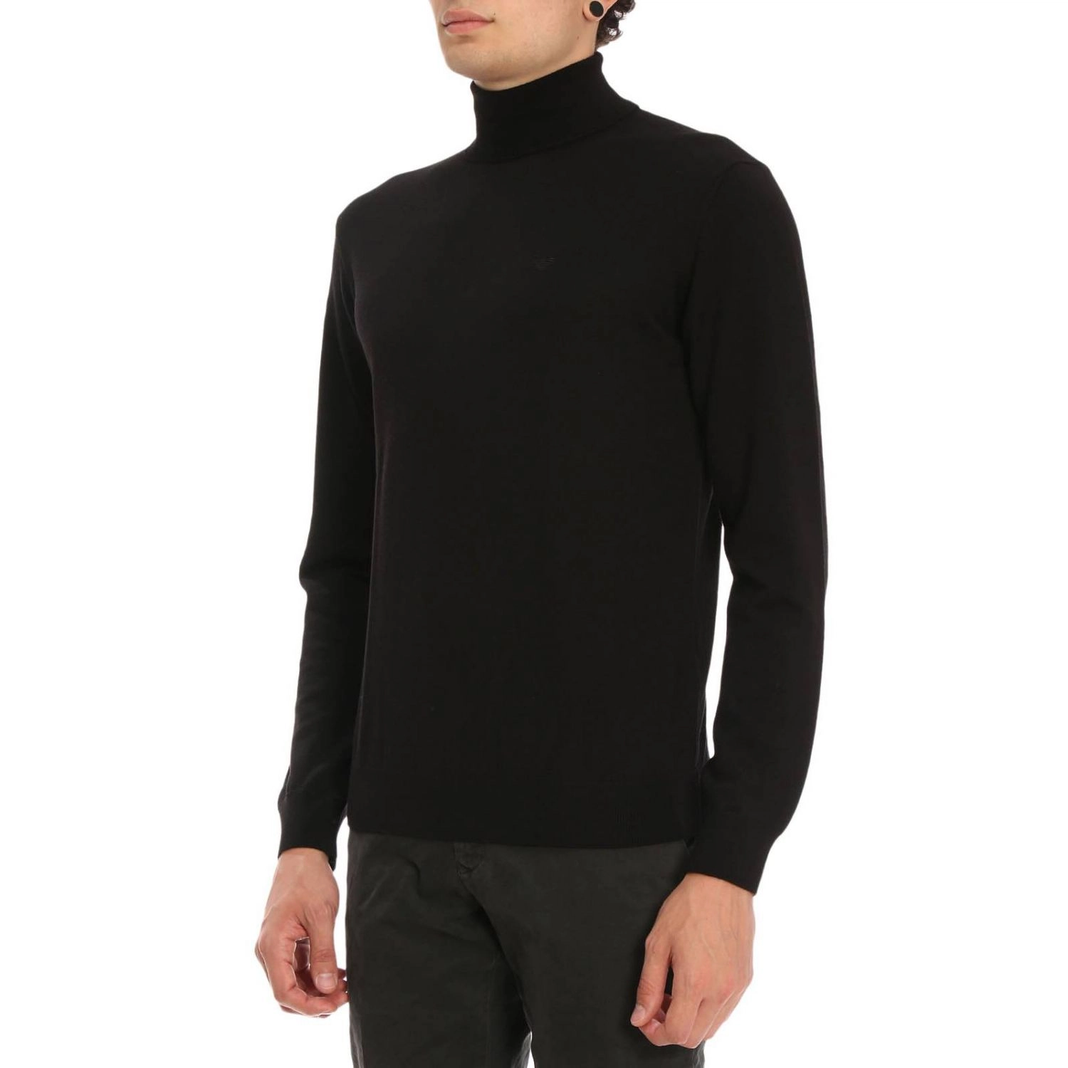 EMPORIO ARMANI FW20