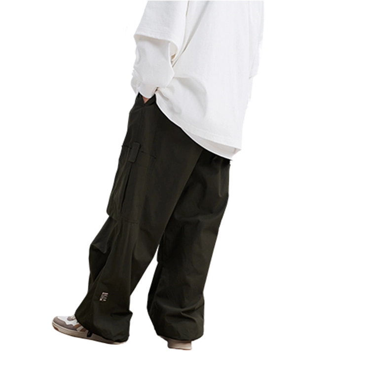 nautica white sail FW23