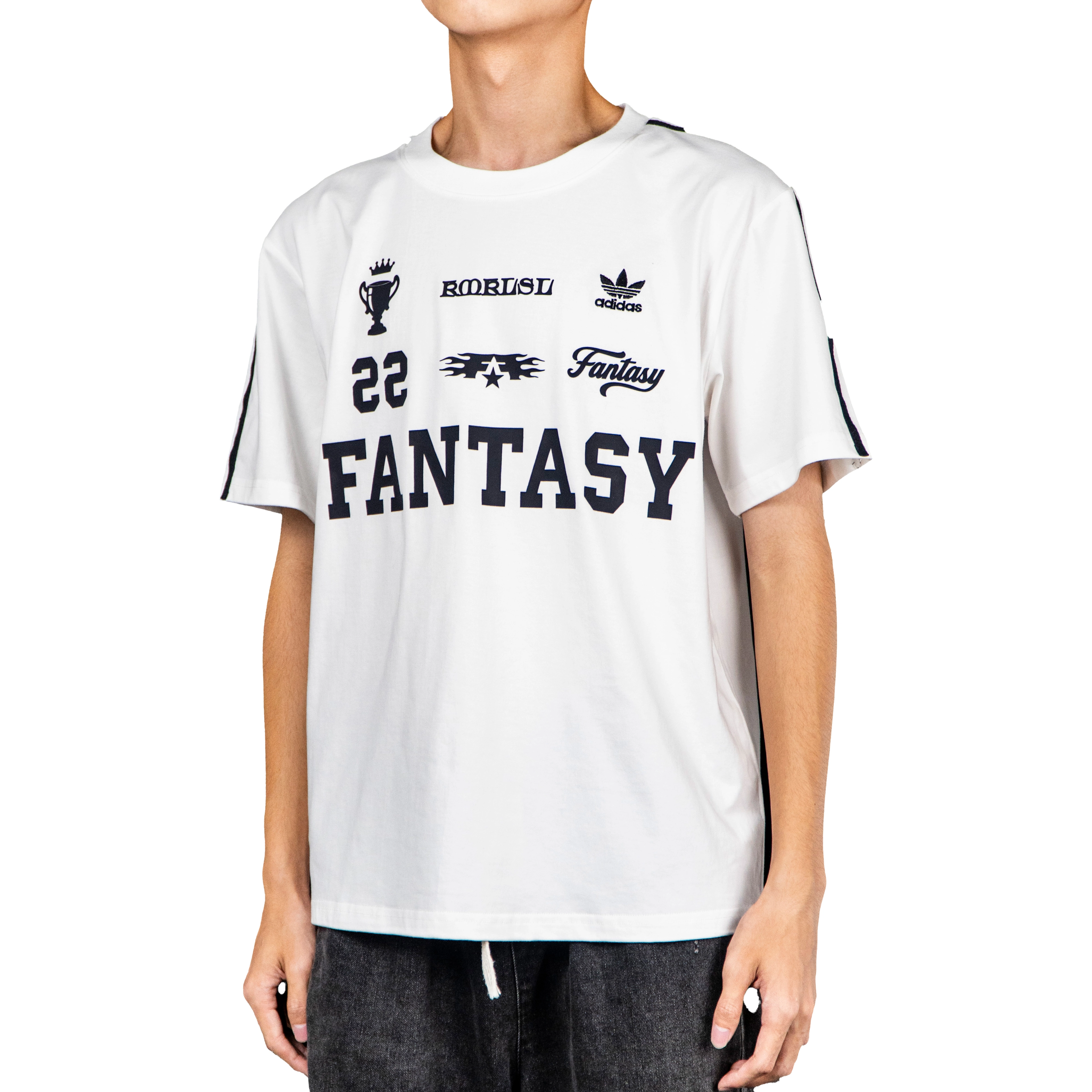adidas originals Fantasy T