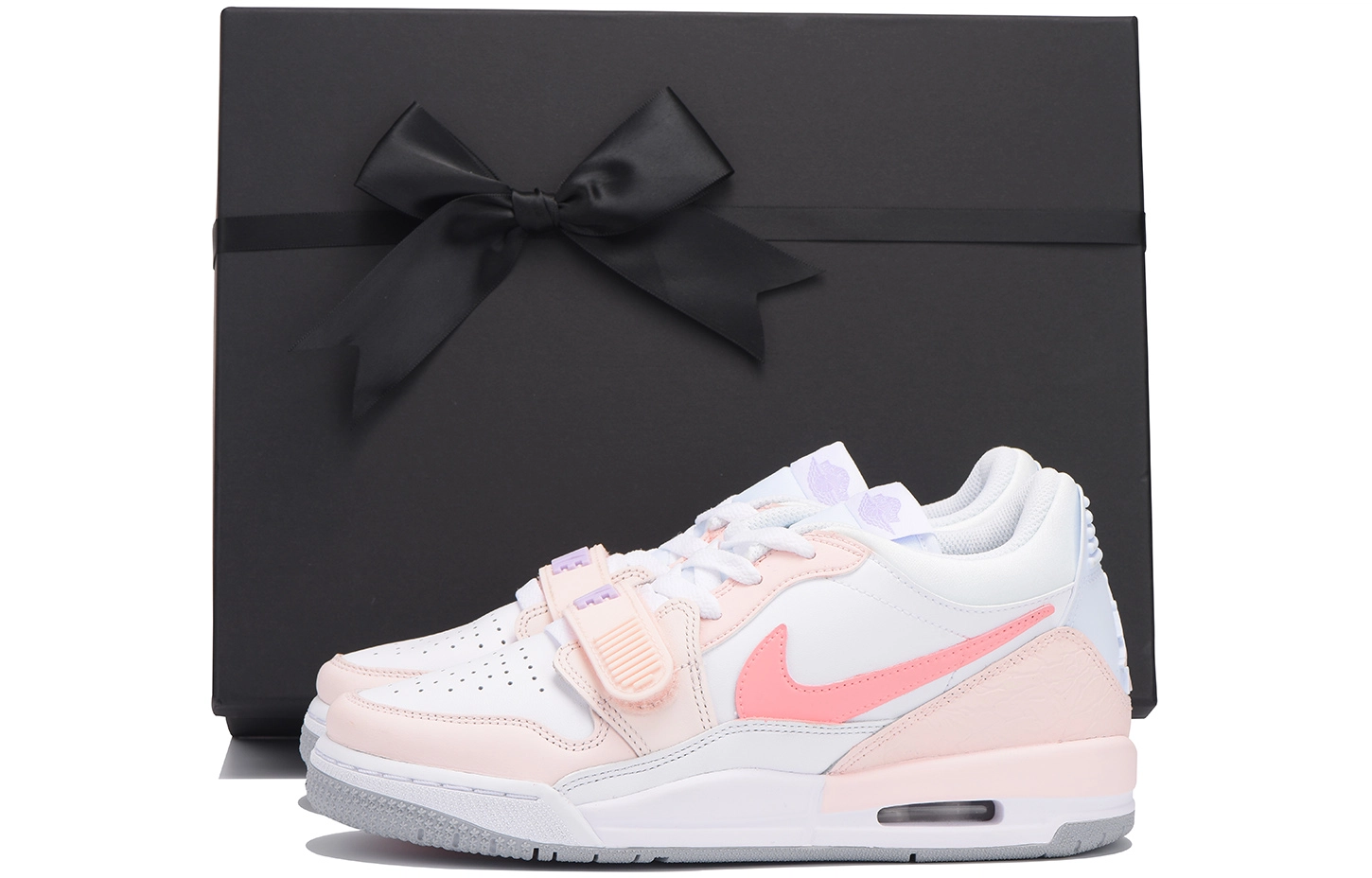 Jordan Legacy 312 vibe GS