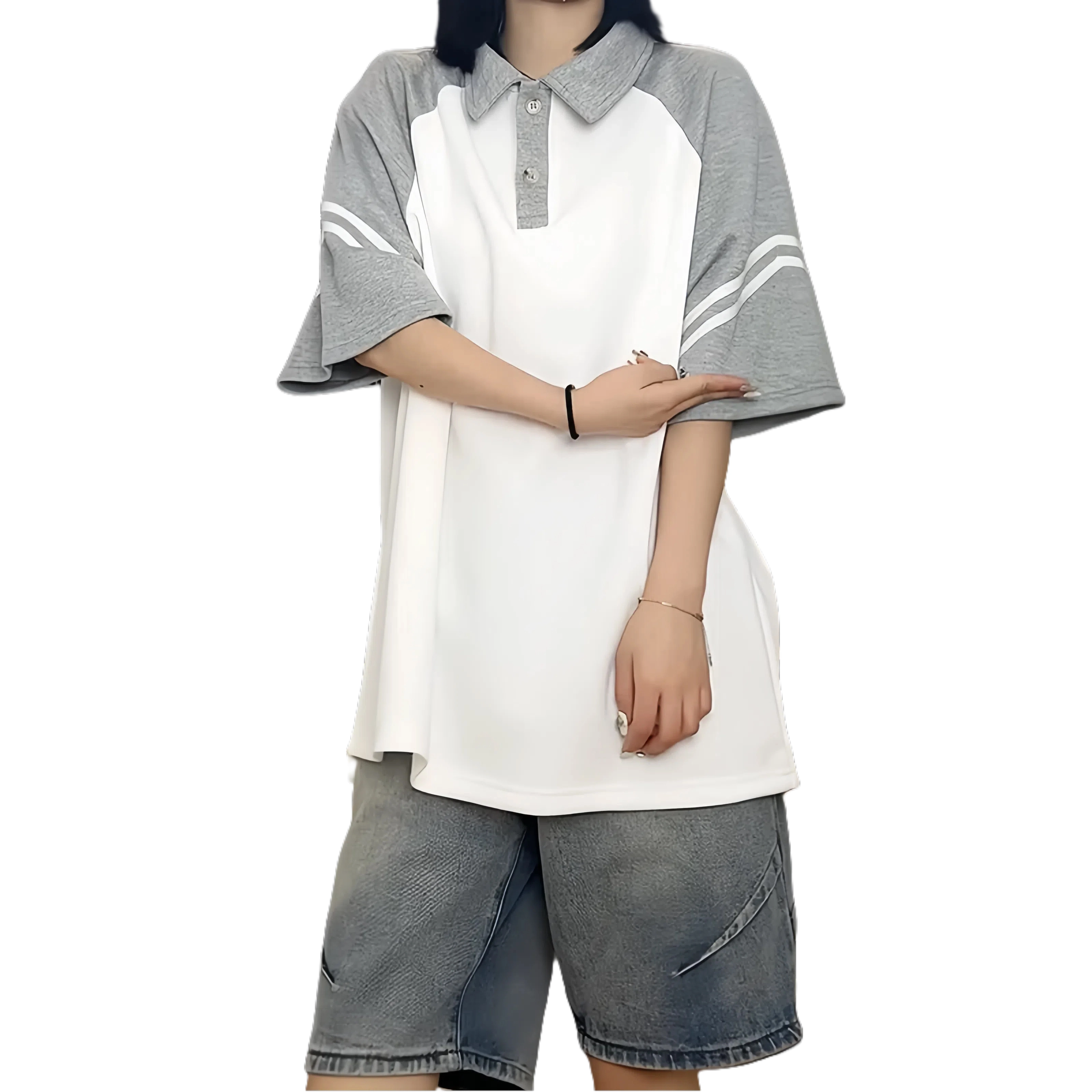 TYPERIGHTER Polo