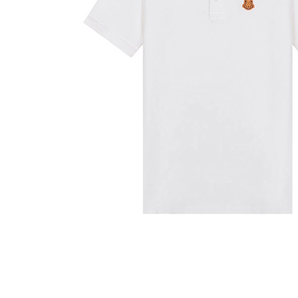 KENZO SS21 Polo