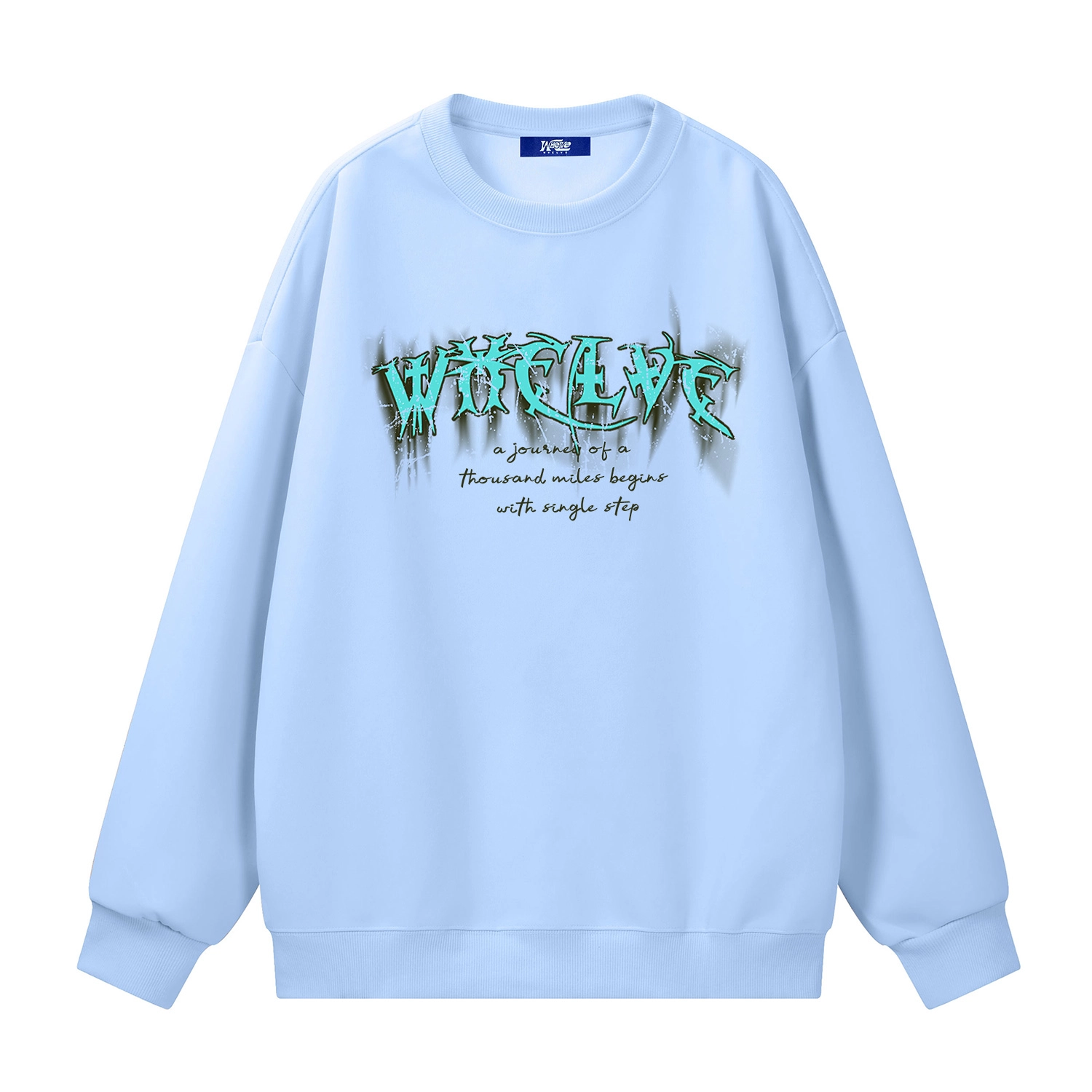 WHELVE
