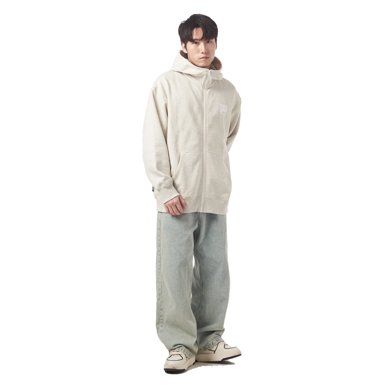 PJ's Vigor Clean Fit