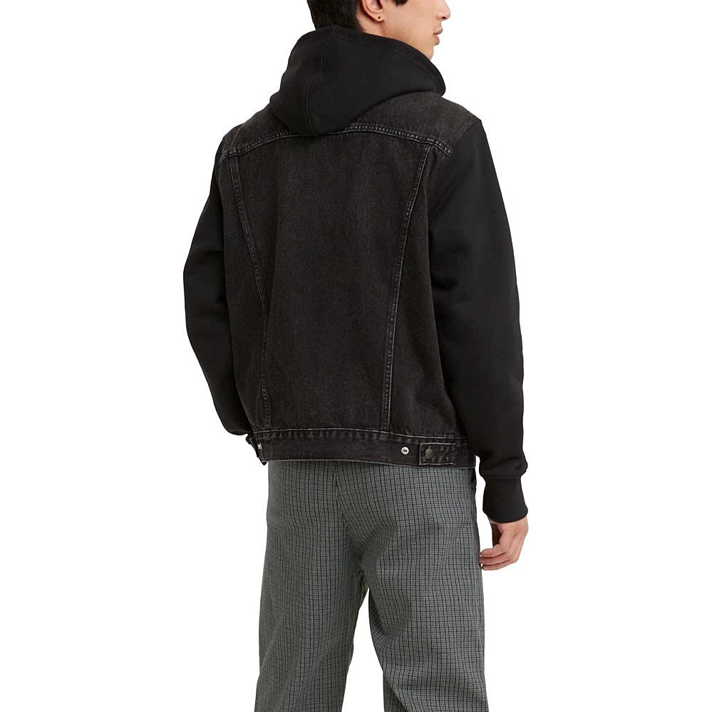 Levis
