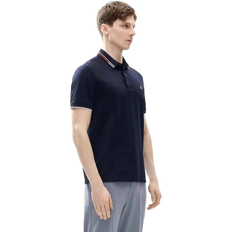 FILA logoPolo