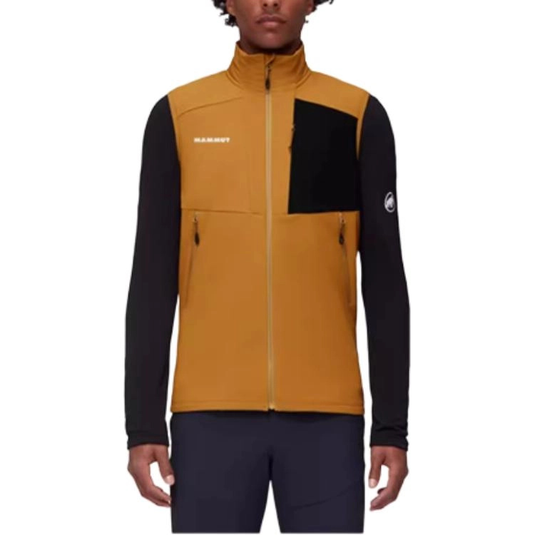 MAMMUT Madris
