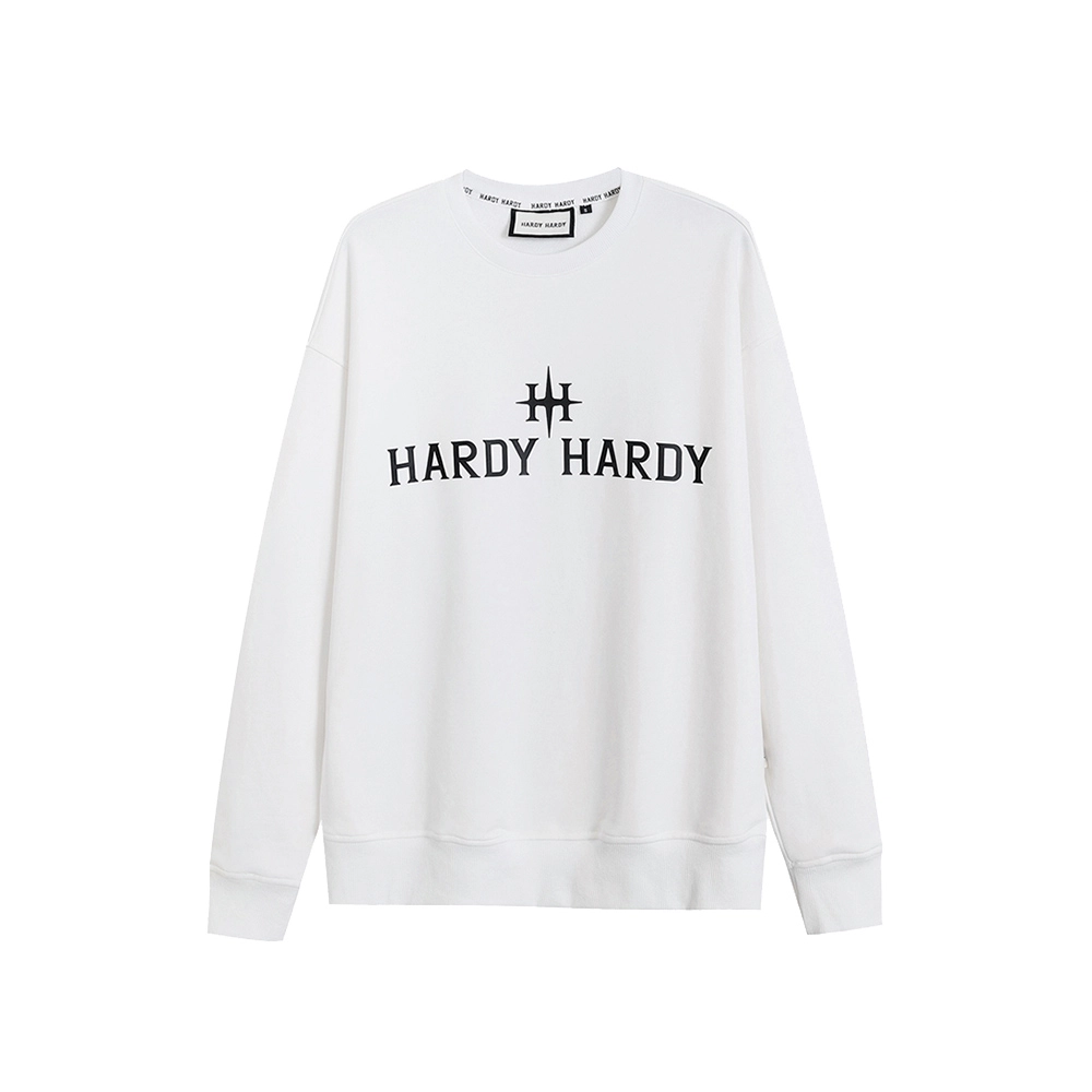HARDY HARDY