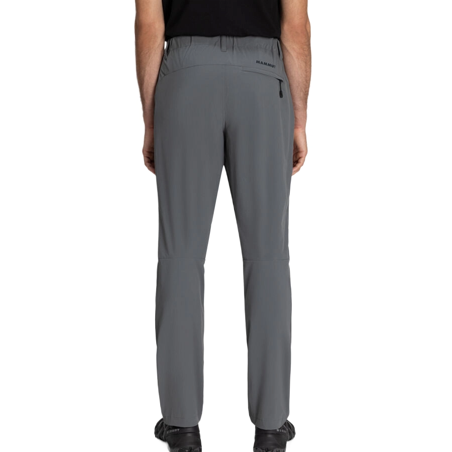 MAMMUT SS24 Aegility Pants AF Men