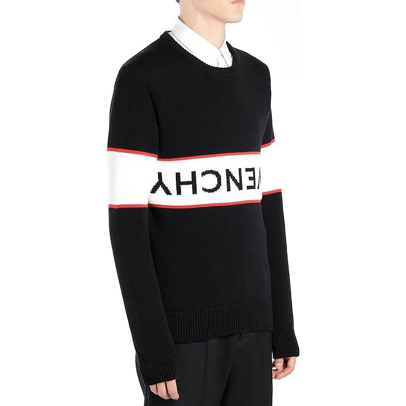 GIVENCHY Logo
