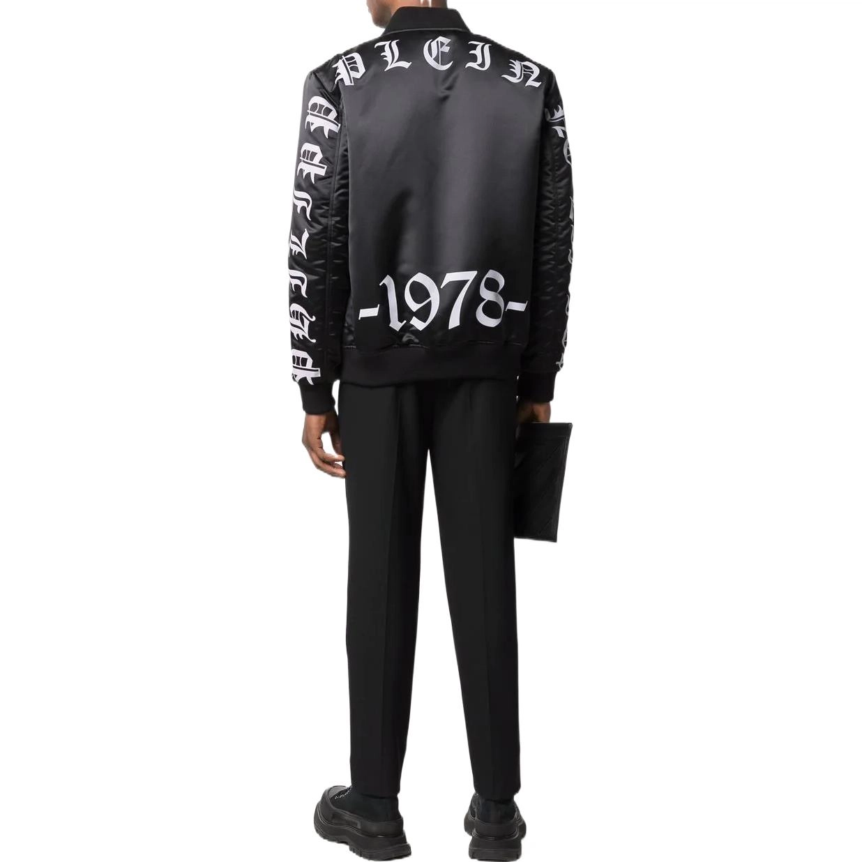 PHILIPP PLEIN SS23 Logo