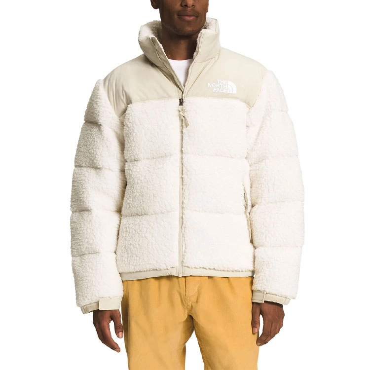THE NORTH FACE Logo