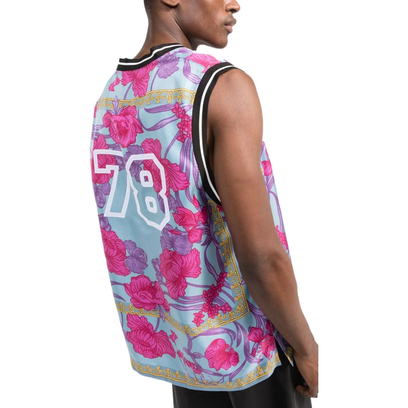 VERSACE VERSACE SS22 V