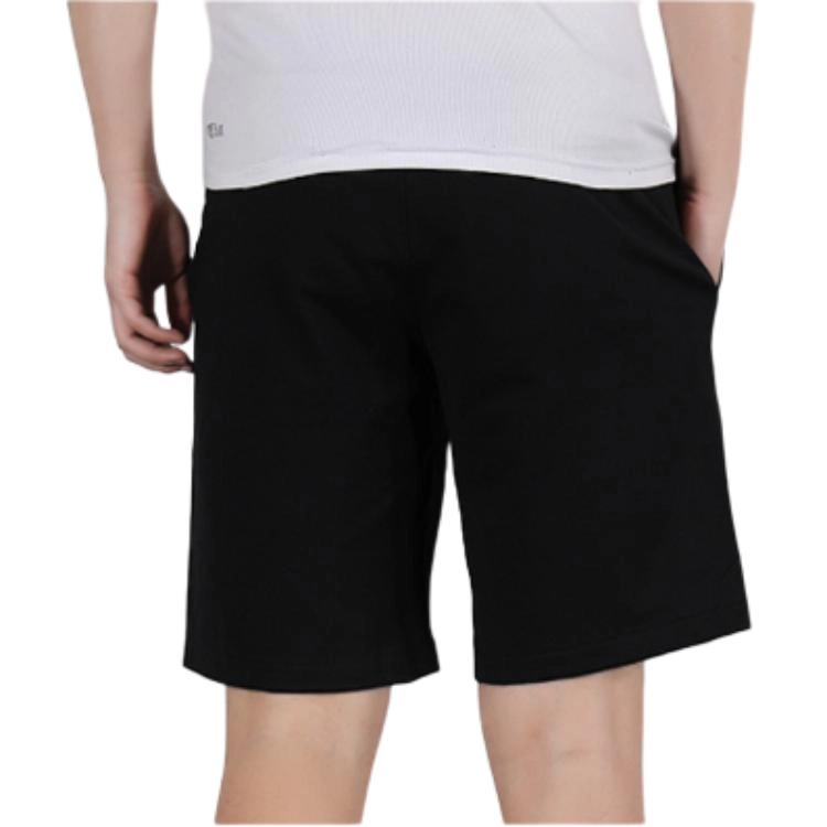 Puma ESS Jersey Shorts